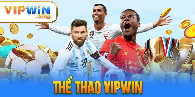 Thể thao Vipwin