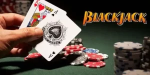 Cách chơi blackjack Vipwin