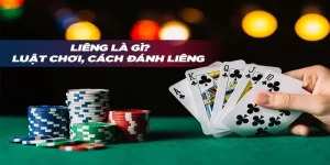 Cách chơi liêng vipwin