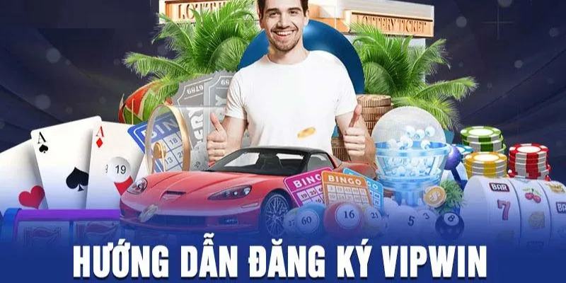 Lưu ý để đăng ký vipwin thành công trong lần đầu tiên