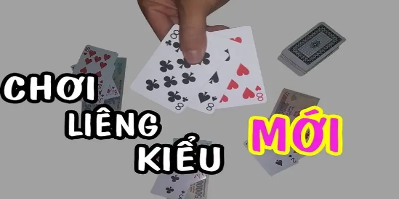 Giới thiệu về game bài liêng