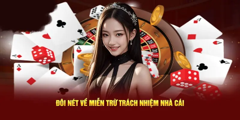 Tổng quan miễn trừ trách nhiệm Vipwin