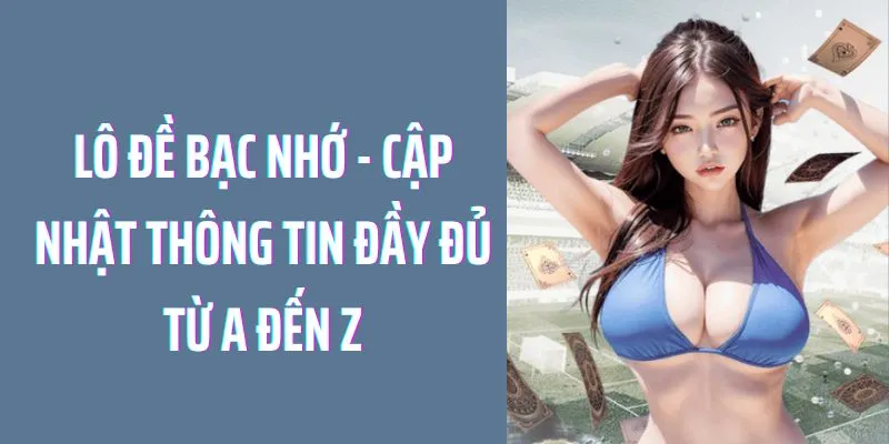 Lô đề bạc nhớ Vipwin