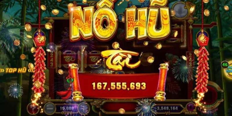 Quan sát các sảnh game để hiểu rõ cách hoạt động