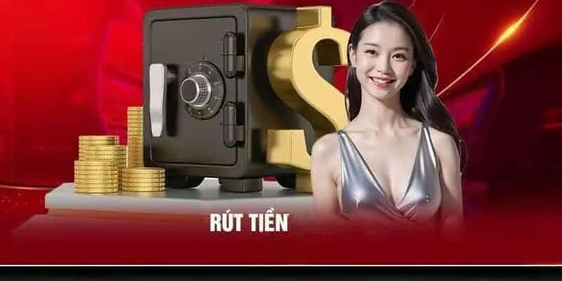 Rút tiền Vipwin cần đáp ứng những điều kiện cơ bản