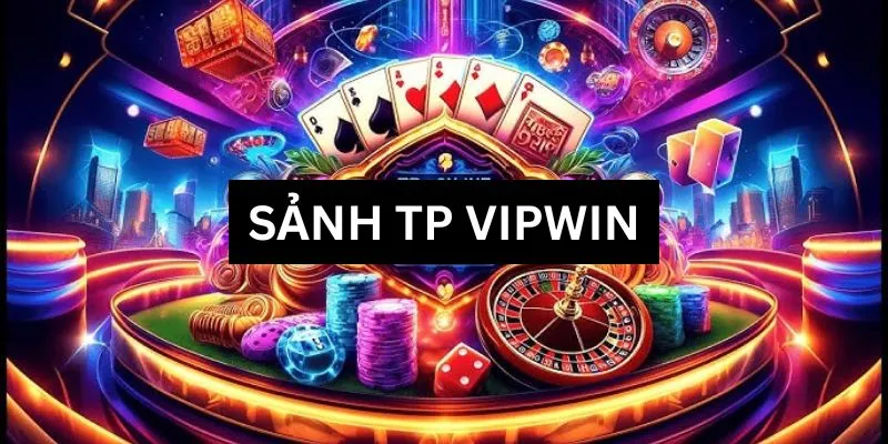 Sảnh TP vipwin