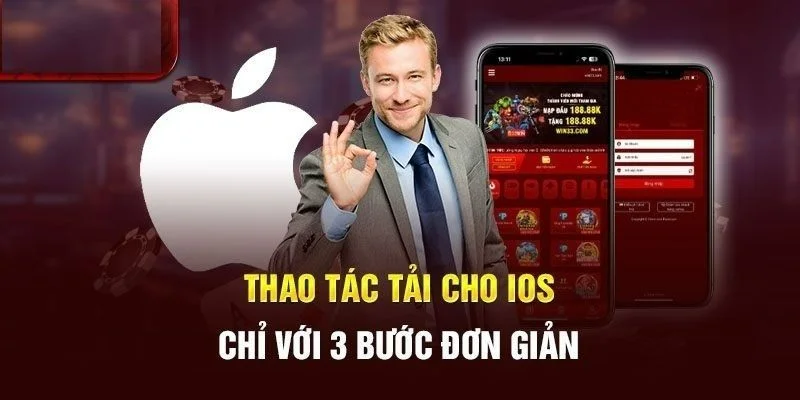 Lưu ý khi tải app Vipwin