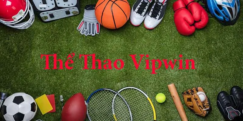 Thể thao Vipwin