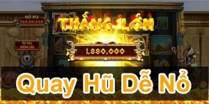 Nổ hũ sảnh tiền vào như nước Vipwin