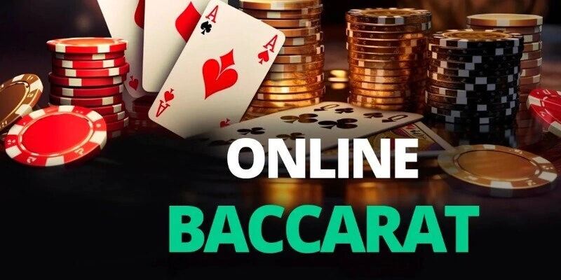 Khám phá về bộ môn bài huyền thoại baccarat Vipwin