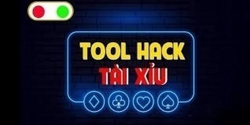 Tool hack tài xĩu vipwin