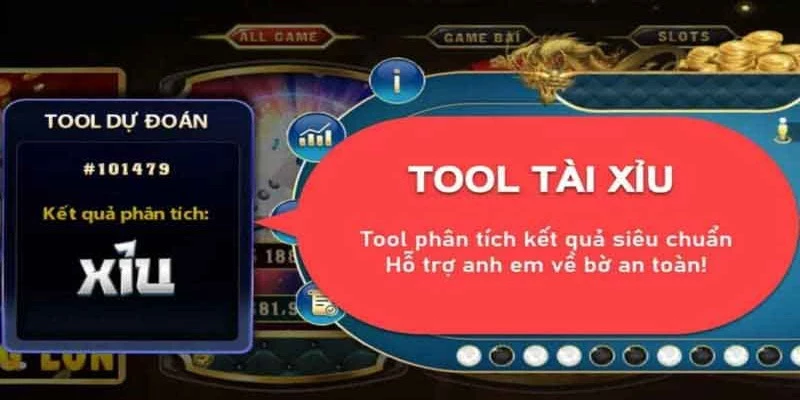 1 số lưu ý quan trọng cần lưu ý khi sử dụng tool hack tài xĩu