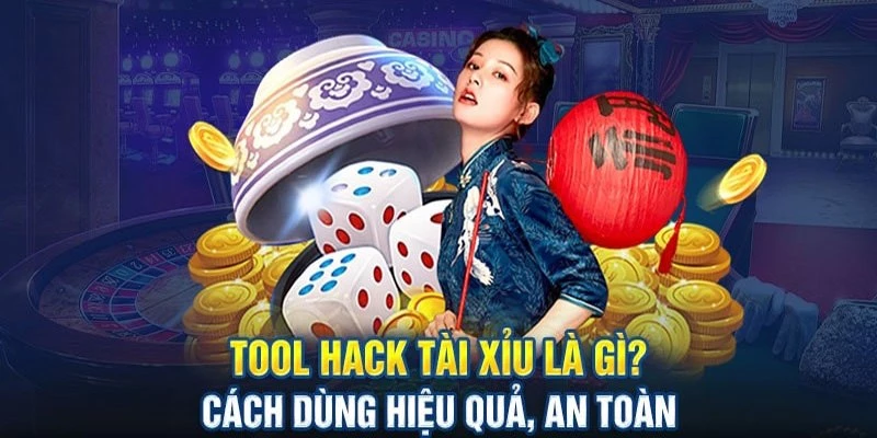 Tool hack tài xĩu được khá nhiều quan tâm và chú ý đến