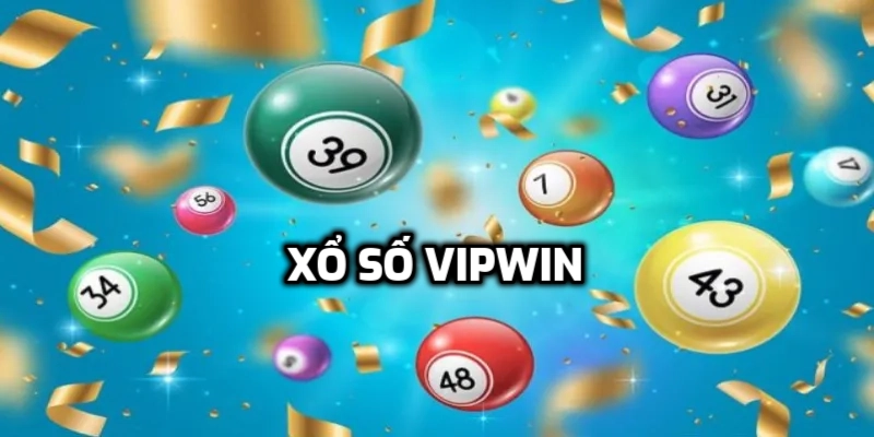 Xổ số Vipwin