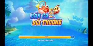 Game bắn cá đổi thưởng Vipwin