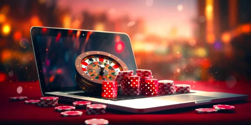 Chơi casino trực tuyến hấp dẫn